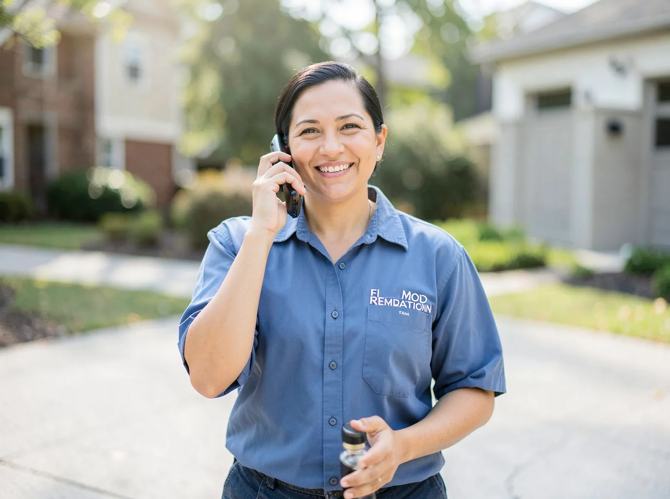 Mold Remediation Anatone, WA FAQs